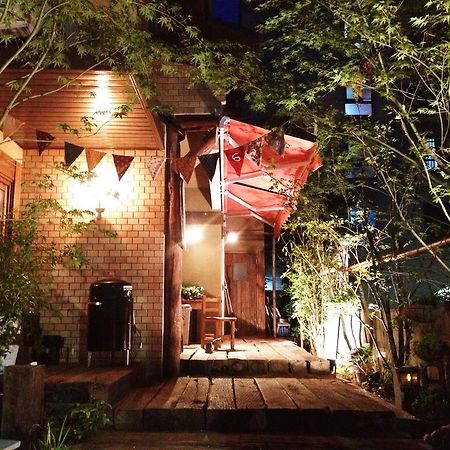 Roku Hostel הירושימה מראה חיצוני תמונה