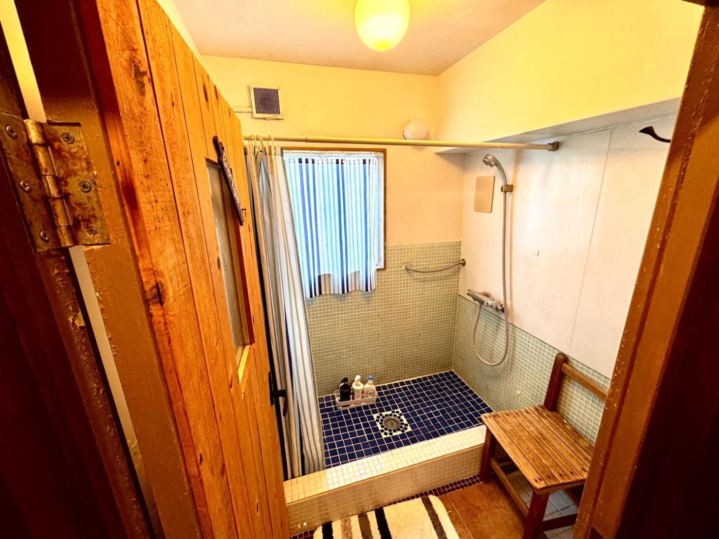 Roku Hostel הירושימה מראה חיצוני תמונה