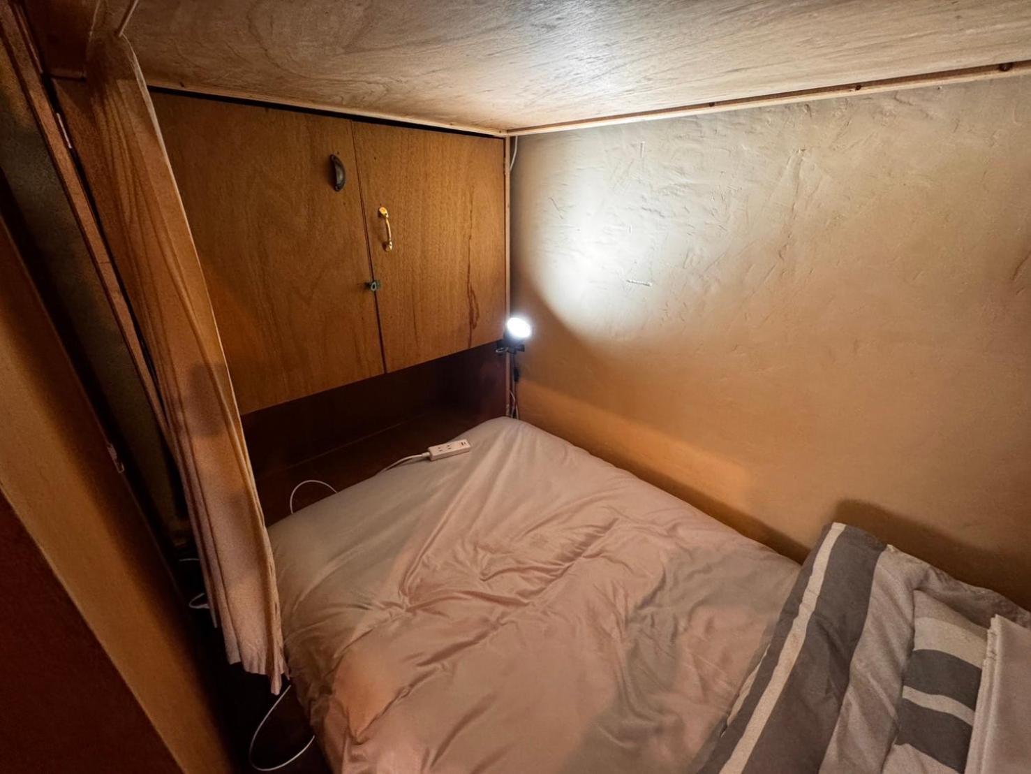 Roku Hostel הירושימה מראה חיצוני תמונה