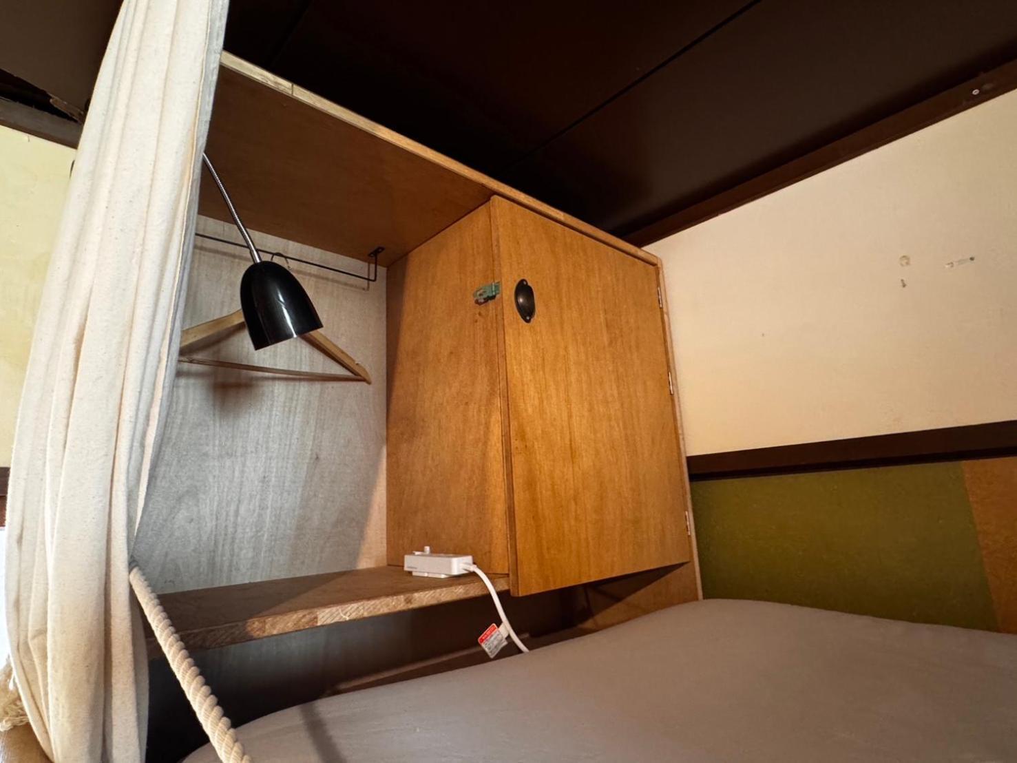 Roku Hostel הירושימה מראה חיצוני תמונה