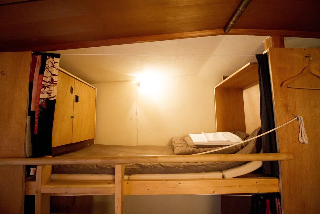Roku Hostel הירושימה מראה חיצוני תמונה